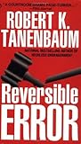 Reversible Error (Butch Karp, #4) Reversible Error (Butch Karp, #4)
