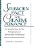 Stubborn Fact and Creative Advance by Thomas E. Hosinski C. S. C. Stubborn Fact and Creative Advance by Thomas E. Hosinski C. S. C.