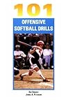 101 Offensive Softball Drills