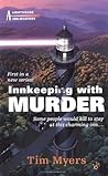 Innkeeping with Murder