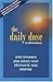 The Daily Dose by Mitch Anthony