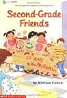 Second Grade Friends