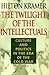 The Twilight of the Intelle...