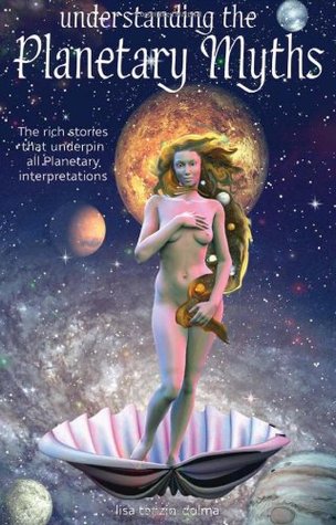 Understanding The Planetary Myths (Paperback)
