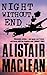 Night Without End by Alistair MacLean