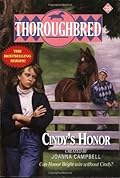 Cindy's Honor