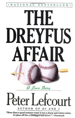 The Dreyfus Affair: A Love Story (Paperback)