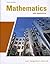 Mathematics with Applications plus MyMathLab/MyStatLab Student Access Code Card (10th Edition)