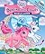 My Little Pony Dancing in the Clouds by Ruth Koeppel