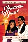 Jamaican Sunset by Linda Lee Chaikin