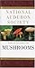 National Audubon Society Field Guide to North American Mushrooms by Gary Lincoff