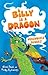 Billy is a Dragon 2: Werewolves Beware!