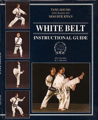 White belt Instructional guide (Paperback)