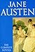 The Complete Novels by Jane Austen