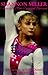 Shannon Miller by Krista Quiner
