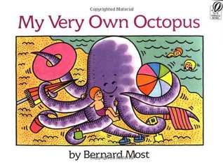My Very Own Octopus (Paperback)