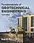 Fundamentals of Geotechnical Engineering