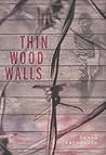 Thin Wood Walls