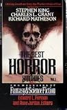 The Best Horror Stories from the Magazine of Fantasy & Scienc... by Edward L. Ferman