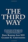 The Third Way: Fo...