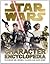Star Wars Character Encyclopedia by Simon Beecroft