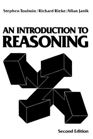 Introduction to Reasoning (Paperback)