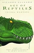 Age of Reptiles: Tribal Warfare