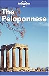 The Peloponnese (Lonely Planet Guide)
