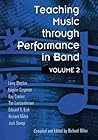 Teaching Music Through Performance in Band, Vol. 2 Teaching Music Through Performance in Band, Vol. 2