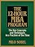 12 HOUR MBA PROGRAM