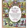 The New England Butt'ry Shelf Almanac by Mary Mason Campbell The New England Butt'ry Shelf Almanac by Mary Mason Campbell