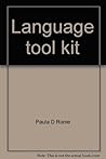 Language Tool Kit - Manual Only