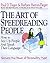 The Art of Speedreading People by Paul D. Tieger