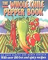 The Whole Chile Pepper Book
