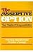 The Assertive Option: Your Rights and Responsibilities