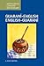 Guaraní-English/English-Guaraní Concise Dictionary