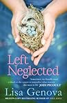 Book cover for Left Neglected