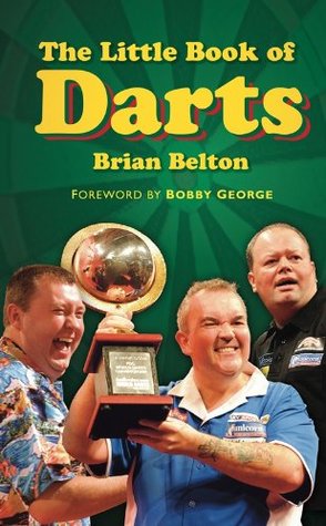 The Little Book of Darts