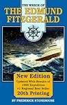 The Wreck of the Edmund Fitzgerald by Frederick Stonehouse