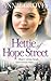Hettie of Hope Street by Annie Groves