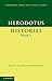 Herodotus: Histories Book V (Cambridge Greek and Latin Classics)