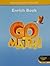 Go Math! Enrich Book, Grade 4: Common Core Edition