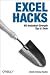 Excel Hacks: 100 Industrial...