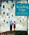 The Reading Edge: Thirteen Ways to Build Reading Comprehension