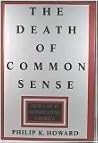 The Death of Comm...
