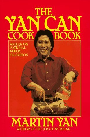 The Yan Can Cook Book (Paperback)