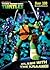 Clash with the Kraang! (Teenage Mutant Ninja Turtles)