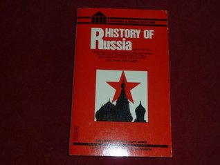 History of Russia (Paperback)