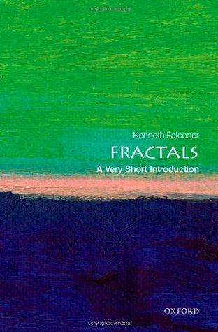 Fractals: A Very Short Introduction
