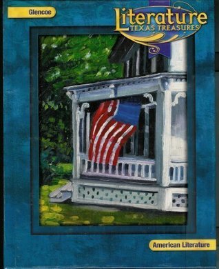 Literature Texas Treasures: American Literature (Hardcover)